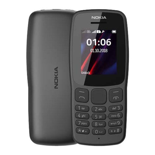 Nokia 106 Phone ( Wholesale Sale Phone )