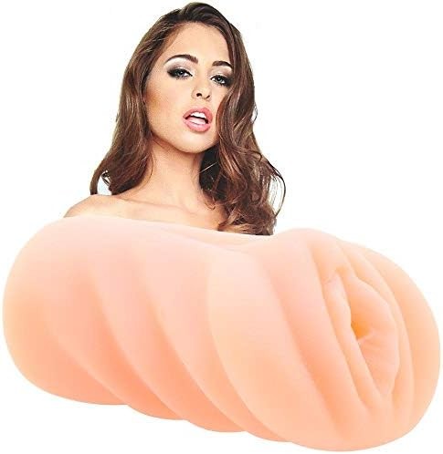 Riley Reid Pussy Stroker Realistic Vagina